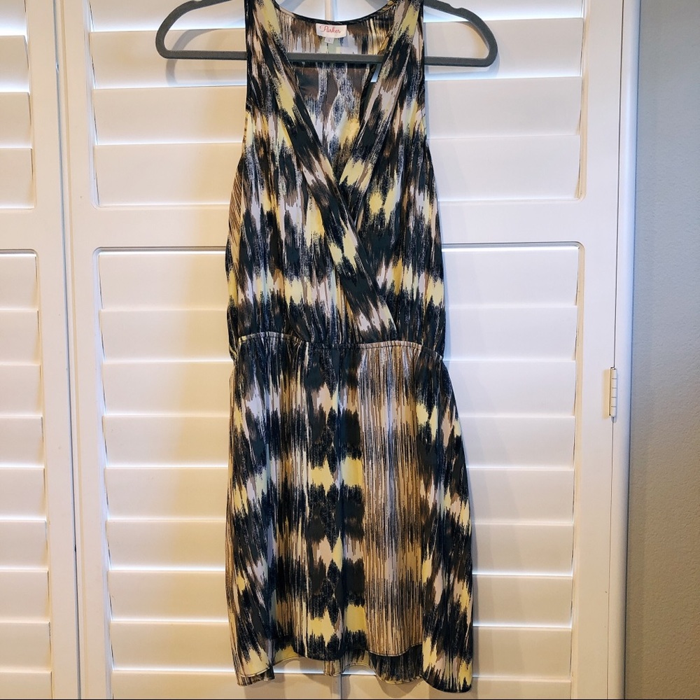 Parker Dress